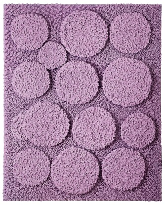 Cho Sung Hee, Lovely Pink Garden, 2023